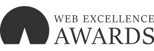 Web Excellence Awards Logo