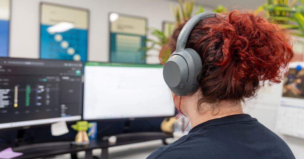 Website SEO Content Updates