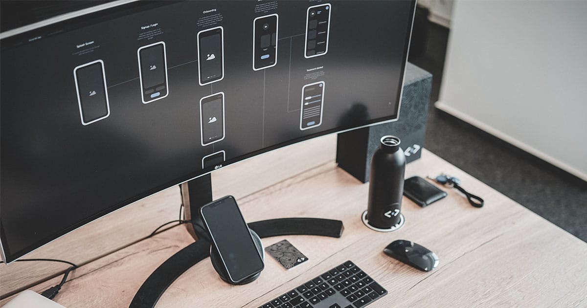 The 11 Most Popular Web Design Trends for 2025