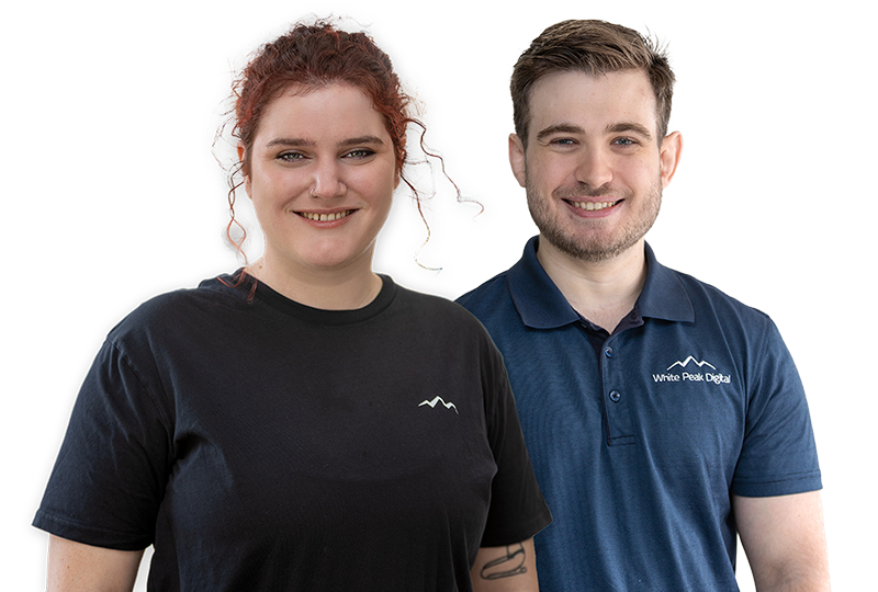 White Peak Digital Specialists