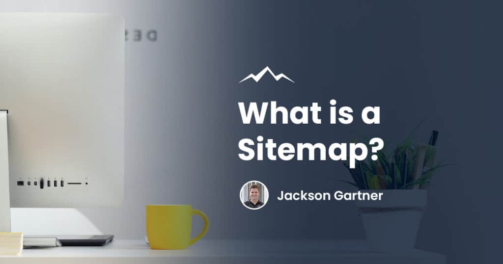 What Is A Sitemap?