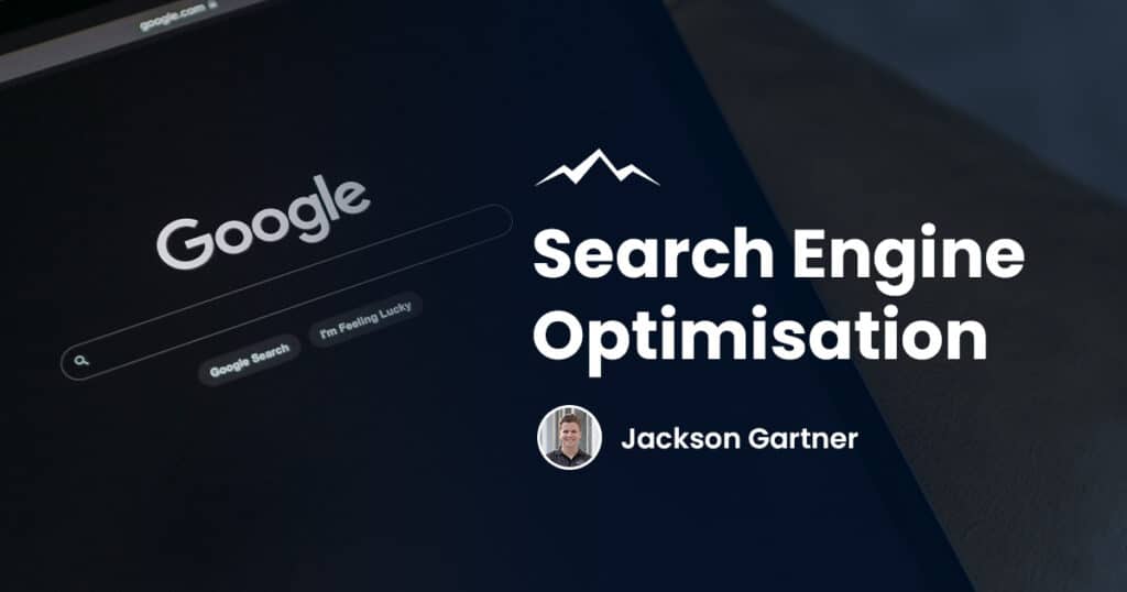 What Is Search Engine Optimisation (SEO)