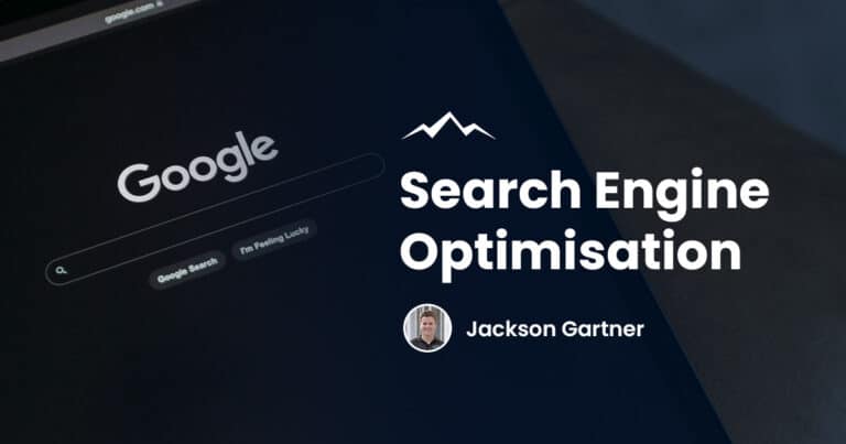 What Is Search Engine Optimisation (SEO)