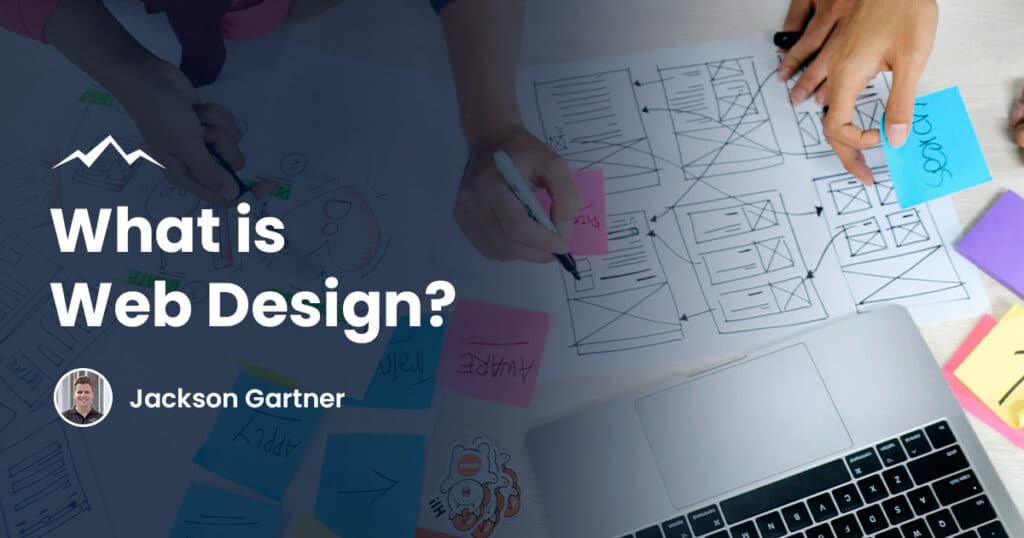 What is Web Design?