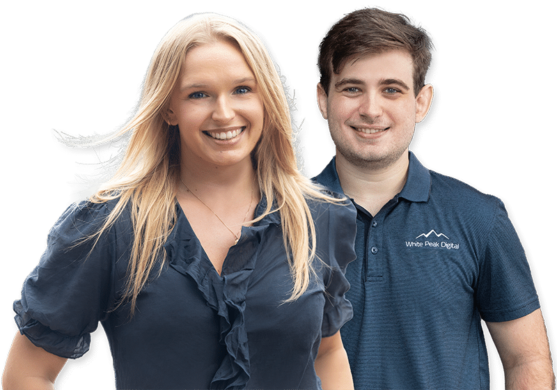 White Peak Digital Agency