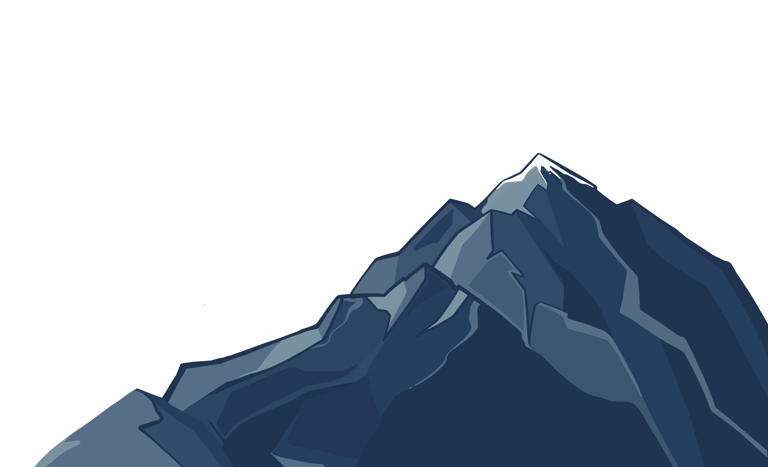 White Peak Digital Mountain