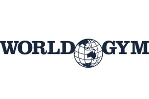 Web Design Client - World Gym