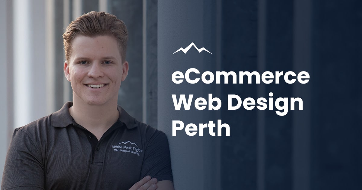 Web Design Perth Perth eCommerce Web Design & Store Development