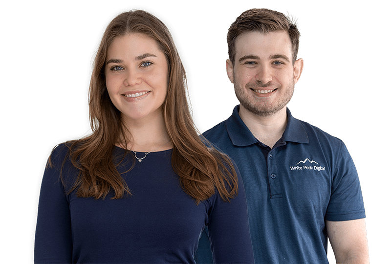 eCommerce Web Design Team