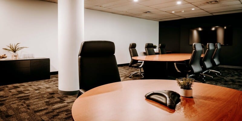 Corporate Centre Coworking Hobart