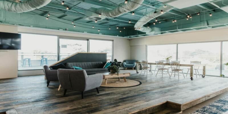 Happy Spaces Coworking Melbourne Happy Spaces Coworking Melbourne
