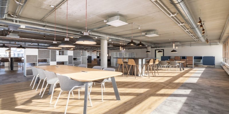 Regus Perth Coworking